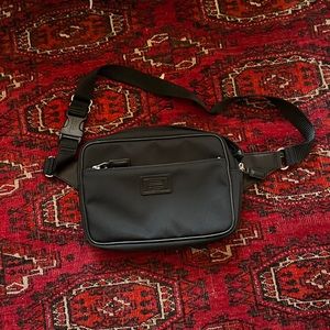 Vintage Coach fanny pack